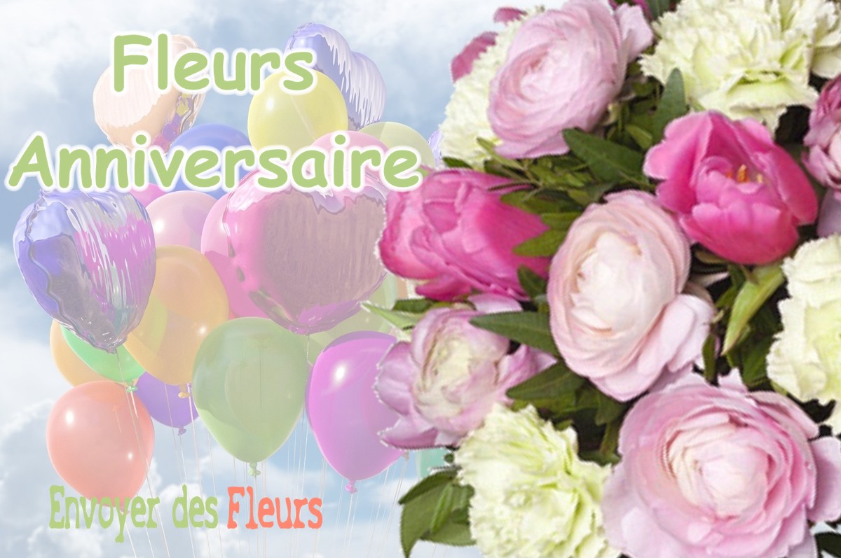 lIVRAISON FLEURS ANNIVERSAIRE à EUVILLE